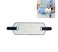 Trasferimento infermieristico per pazienti, anziani, sicurezza di sollevamento, trasferimento, supporto per il sollevamento della schiena, cinghia per sollevamento della schiena per anziani,