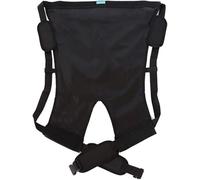 Trasferimento Sposta il paziente su e giù for le scale Cinghia for cintura Sollevamento completo del corpo Imbracatura scorrevole Trasferimento Uso for anziani, disabili