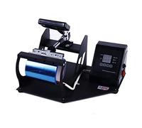 Trasferimento termico della tazza macchina da stampa Robusta attrezzatura per saldatura