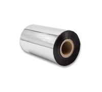 Trasferimento termico per Godex RT700 G530 G500 RT730 110x300 nero