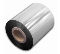 Trasferimento termico per Godex ZX1600i ZX1300i 70x300 nero