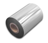 Trasferimento termico per Godex ZX1600i ZX1300i 90x300 nero