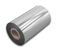 Trasferimento termico per Godex ZX1600i ZX1300i ZX1200i 110x300 nero
