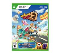 Trasferirsi 2 - Xbox Series X