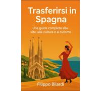 Trasferirsi in Spagna