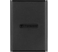 Transcend SSD portatile da 1 TB ESD270C USB 3.1 Gen 2 Type-C, fino a 520/460 MB/s, per desktop, laptop, dispositivi mobili e console di gioco - TS1TESD270C