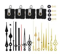 Trasforma i tuoi orologi kit completo di quattro movimenti e sei stili di lancet