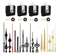 Trasforma i tuoi orologi kit completo di quattro movimenti e sei stili di lancet