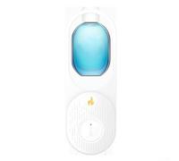 Trasforma i tuoi spazi interni con il nostro elegante diffusore di aromi, progettato per il massimo rilascio di fragranze