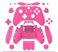 Trasforma il tuo controller Xbox One S, lo stile unico attraverso la scocca di ricambio garantisce un aspetto elegante mantenendo una geometria