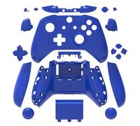 Trasforma il tuo controller Xbox One S, lo stile unico attraverso la scocca di ricambio garantisce un aspetto elegante mantenendo una geometria