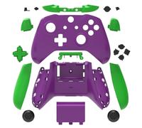 Trasforma il tuo controller Xbox One S, lo stile unico attraverso la scocca di ricambio garantisce un aspetto elegante mantenendo una geometria