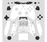 Trasforma il tuo controller Xbox One S, lo stile unico attraverso la scocca di ricambio garantisce un aspetto elegante mantenendo una geometria