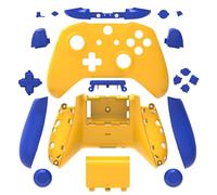 Trasforma il tuo controller Xbox One S, lo stile unico attraverso la scocca di ricambio garantisce un aspetto elegante mantenendo una geometria