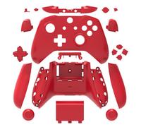 Trasforma il tuo controller Xbox One S, lo stile unico attraverso la scocca di ricambio garantisce un aspetto elegante mantenendo una geometria