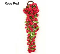 Trasforma il tuo spazio con decorazione fiori di rosa artificiale per ogni occas
