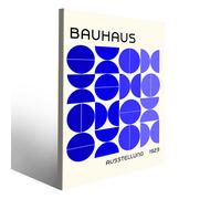Trasforma il tuo spazio con quadro Bauhaus innovativo