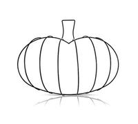 Trasforma la tua casa in una caduta con cappello da strega e telaio a forma di z