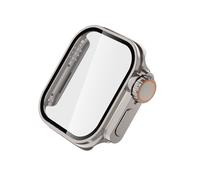 Trasforma la tua custodia per Apple Watch in un look Ultra Steel 42 mm