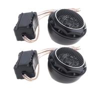 Trasforma la tua esperienza di guida con lo strumento subwoofer tweeter per auto