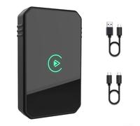Trasforma la tua routine di guida con Wireless per Carplay e per Android Auto Adapter Quick USB Connection