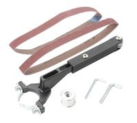 Trasforma la tua smerigliatrice angolare in un potente strumento di levigatura c