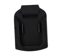 Trasforma le tue batterie da 18 V e 20 V in Worx 20 V con questo adattatore a 6 pin (A)