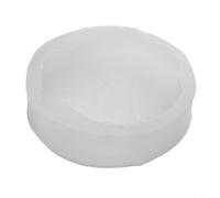 Trasforma le tue idee creative in realtà con il nostro stampo flessibile per candele e sapone facile da usare (1844)