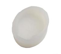 Trasforma le tue idee creative in realtà con il nostro stampo flessibile per candele e sapone facile da usare (1845)