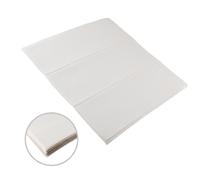 Trasforma le tue pareti con 20 pz adesivo da parete 3D peeling e bastone piastre