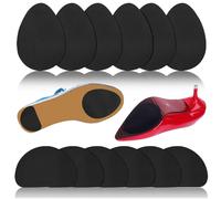 Trasforma le tue scarpe in compagne antiscivolo con i cuscinetti antiscivolo, sapientemente realizzati per la massima trazione, dotati di pr