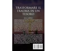 Trasformare il trauma in un tesoro: Una Prospettiva Biblica Sulla Crescita Post-Traumatica