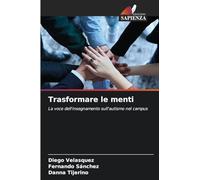 Trasformare le menti: La voce dell'insegnamento sull'autismo nel campus