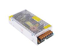 Trasformatore 12v Alimentatore Stabilizzato Adattatore Striscia Led strip Switch [EEK: A+]