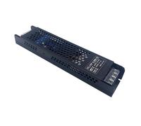 Trasformatore 12V DC 400W 33.3A IP20 per lampade strisce led 12V J7-400W