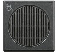 Axolute - Trasformatore 230/12V 4Va Scuro ( BTICINO cod. HS4541 )