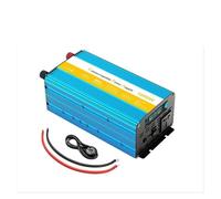 Trasformatore 2000 W 3000 W 2 KW 3 KW 4 KW 6 KW Supporto Batteria Al Litio Piombo-acido/gel/Lifepo4 Inverter UPS A Onda Sinusoidale Pura Da 12 V E 24 V Inverter(12V,220V-240V(50HZ),2000W)