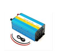 Trasformatore 2000 W 3000 W 2 KW 3 KW 4 KW 6 KW Supporto Batteria Al Litio Piombo-acido/gel/Lifepo4 Inverter UPS A Onda Sinusoidale Pura Da 12 V E 24 V Inverter(12V,220V-240V(50HZ),3000W)