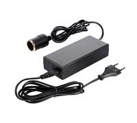 Trasformatore 220-240V > 12V Collegare apparecchi 12V a presa di casa cavo 350cm