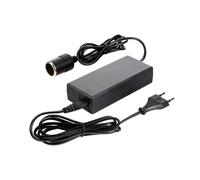 Trasformatore 220-240V > 12V Collegare apparecchi 12V a presa di casa cavo 350cm
