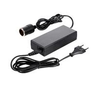 Trasformatore 220-240V > 12V Collegare apparecchi 12V a presa di casa cavo 350cm