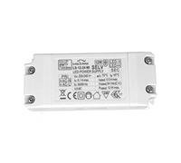 Trasformatore 220 24V, Alimentatore 24V Per Striscia Led, Modello Lungo Sottile, Carcassa In Plastica (12)