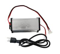 Trasformatore 230V a 12V - Convertitore AC/DC per Riscaldatore Diesel 5kW-8kW Alimentatore per Caravan e Garage Uso Domestico e Barca Pro Gear System Accessory Kit