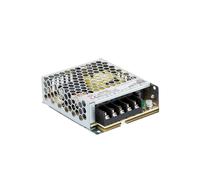 Trasformatore 24V DC 35W 1.5A LRS-35 MEANWELL