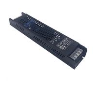 Trasformatore 24V DC 400W 16.5A IP20 per lampade strisce led 24V Y7-400W