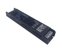 Trasformatore 24V DC 400W 16.5A IP20 per lampade strisce led 24V Y7-400W