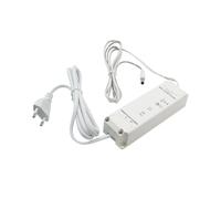 Trasformatore 24V DC 40W 1.6A con Spina