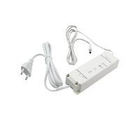Trasformatore 24V DC 40W 1.6A con Spina