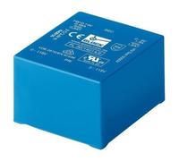 Trasformatore, 30VA, 2 X 12V, PCB Montaggio Trasformatori, Qty.1 Fl30/12