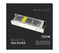 Trasformatore 3A 5A 10A 15A 20A 30Amp 24V Striscia Led Alimentatore Stabilizzato